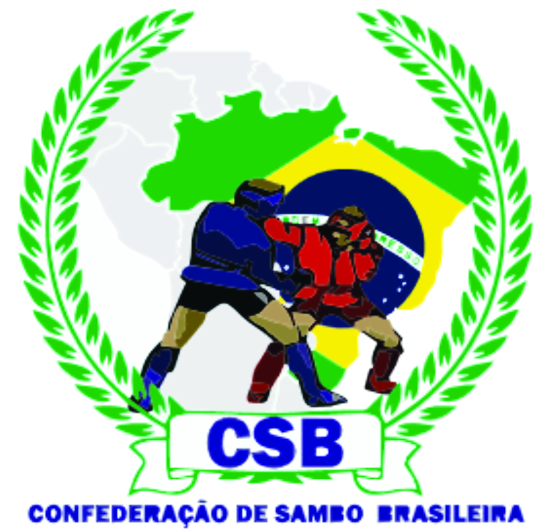 Federações Membros da CSB